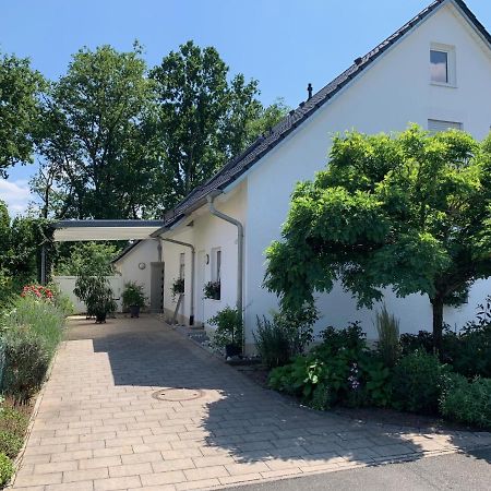 Ferienwohnung Schmitt Lauf an der Pegnitz Esterno foto