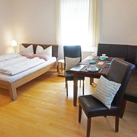 Ferienwohnung Schmitt Lauf an der Pegnitz Esterno foto