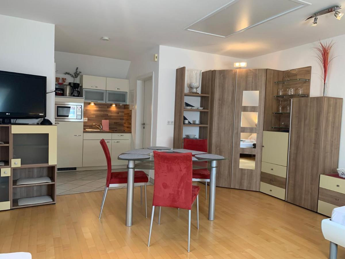 Ferienwohnung Schmitt Lauf an der Pegnitz Esterno foto