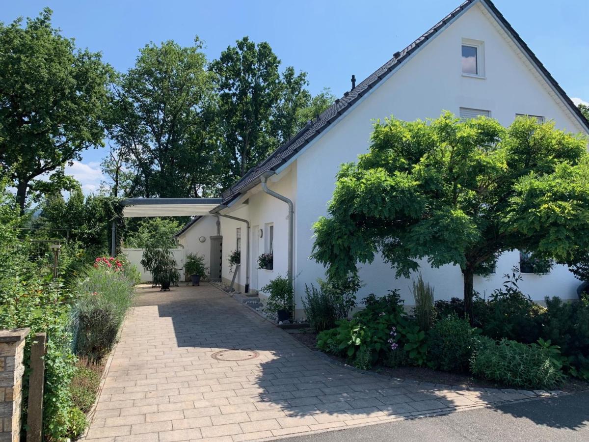 Ferienwohnung Schmitt Lauf an der Pegnitz Esterno foto