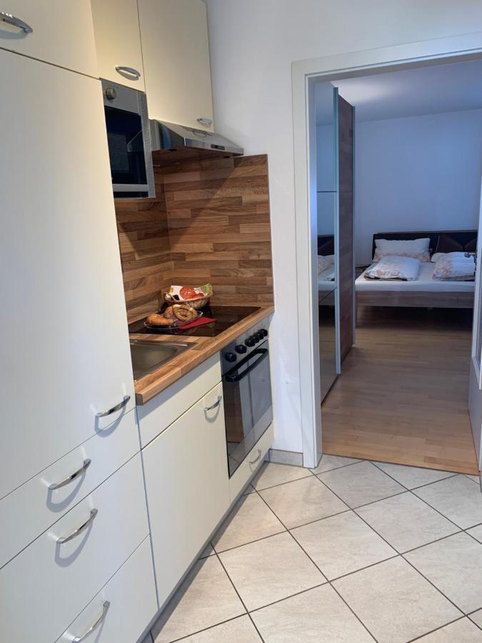 Ferienwohnung Schmitt Lauf an der Pegnitz Esterno foto