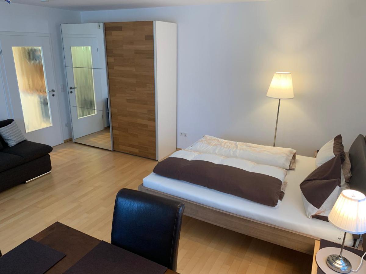 Ferienwohnung Schmitt Lauf an der Pegnitz Esterno foto
